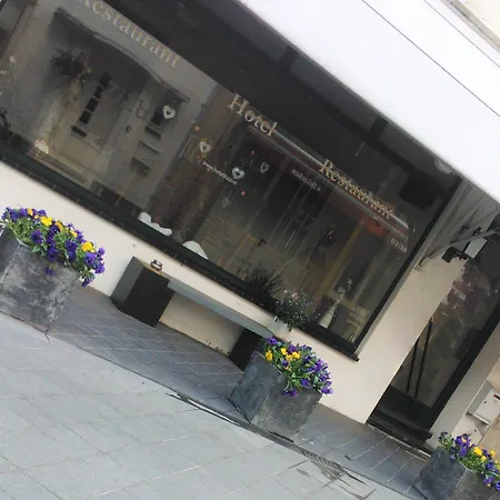 Ziza Hotel 2*