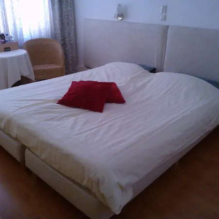 Hotel Ziza