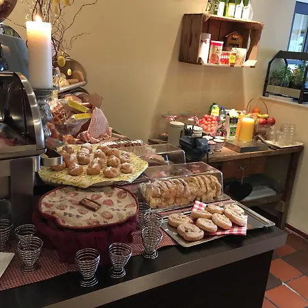 Hotell Ziza Valkenburg aan de Geul