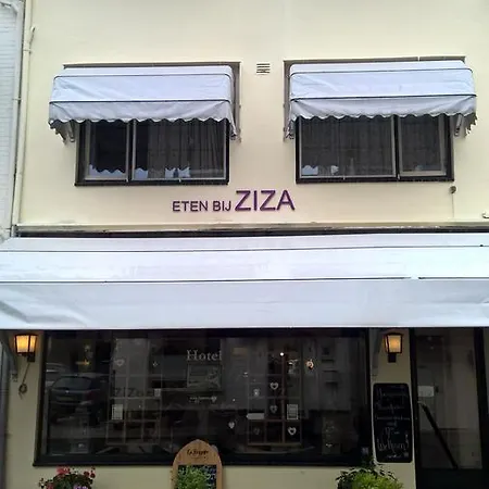 Hotel Ziza Valkenburg aan de Geul