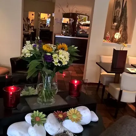 Ziza Hotell Valkenburg aan de Geul