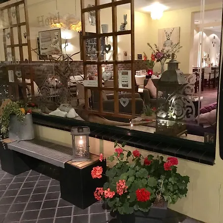 Ziza Hotell