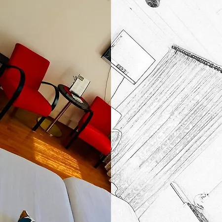 Hotell Ziza