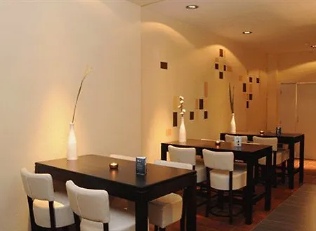 Ziza Otel Valkenburg aan de Geul